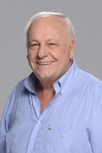 Zdjęcie Enrique Liporace