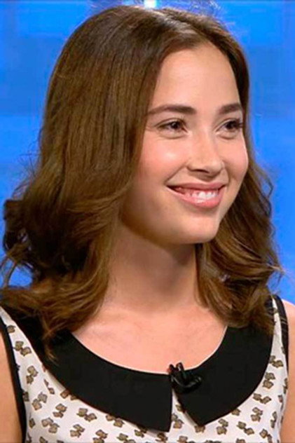 Zdjęcie Yamila Saud