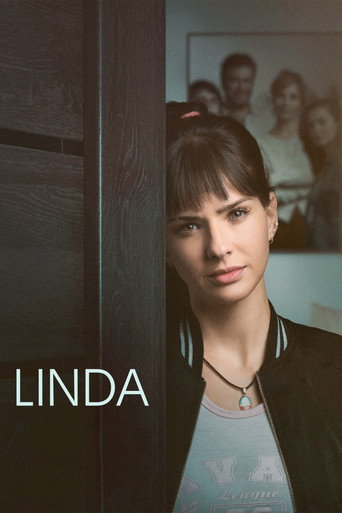 Okładka filmu Linda
