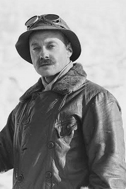 Zdjęcie Herbert G. Ponting