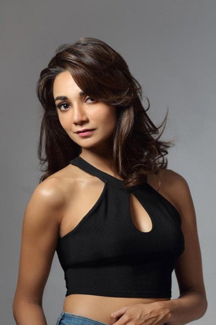 Zdjęcie Ira Dubey