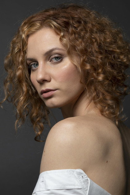 Zdjęcie Daryna Butryk