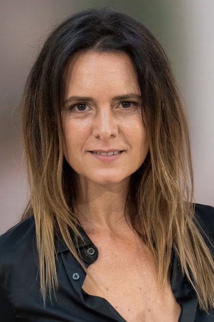 Zdjęcie Eva Santolaria
