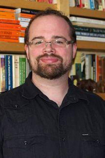 Zdjęcie Matt Vancil