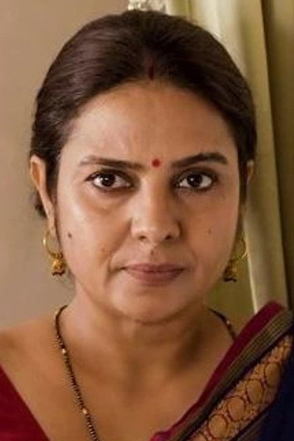 Zdjęcie Sonal Jha