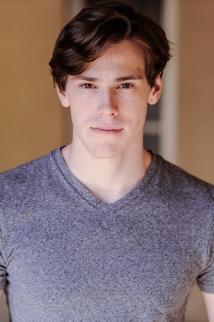 Zdjęcie Jacob Leinbach