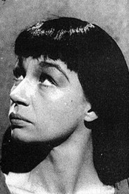 Zdjęcie Ulla Sjöblom