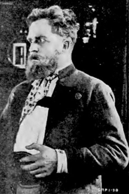 Zdjęcie Adolph Milar
