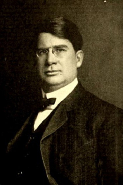 Zdjęcie Roy L. McCardell