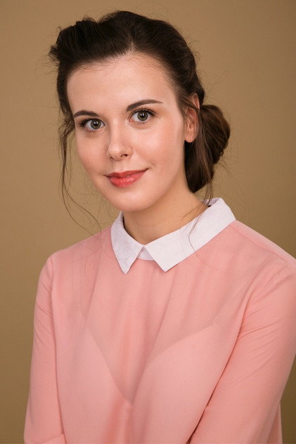Zdjęcie Анна Переверзева