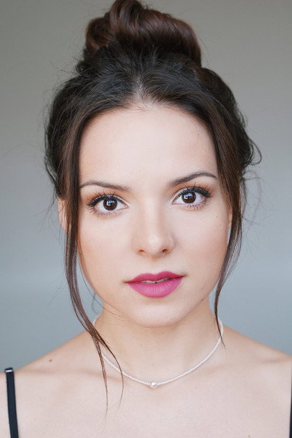 Zdjęcie Анна Глаубэ