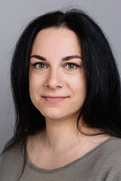 Zdjęcie Вера Плешанова