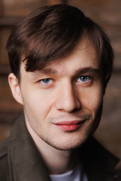 Zdjęcie Алексей Смирнов