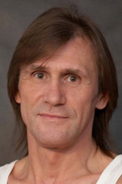 Zdjęcie Игорь Урываев