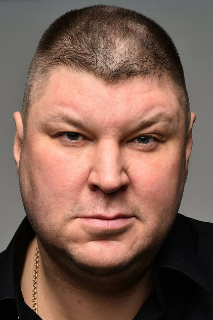 Zdjęcie Андрей Свиридов