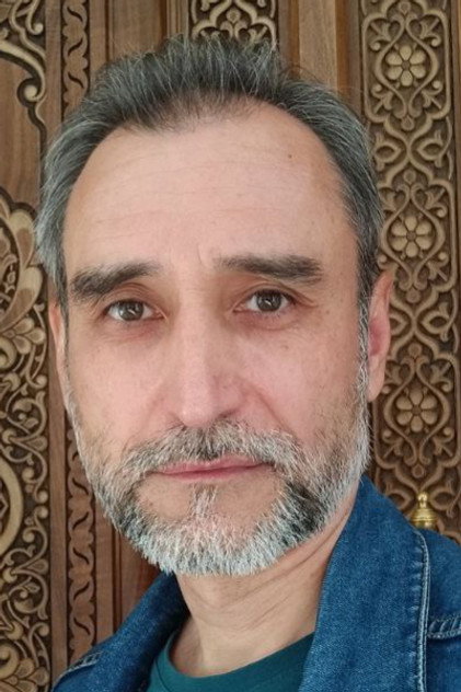 Zdjęcie Марат Гибадуллин