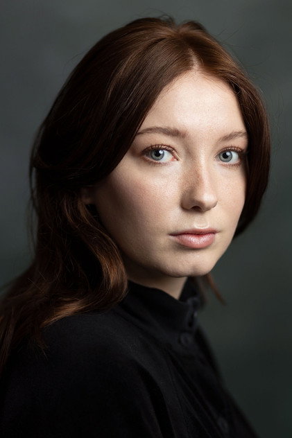 Zdjęcie Nikki Hanseblad