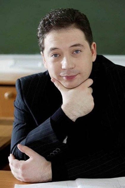 Zdjęcie Егор Рыбаков