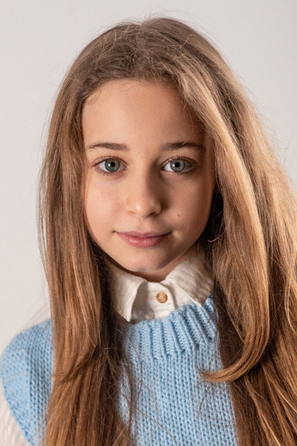 Zdjęcie Giulia Patrignani