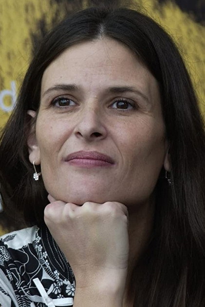 Zdjęcie Ana Celentano