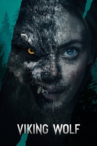 Okładka filmu Wilk wikingów