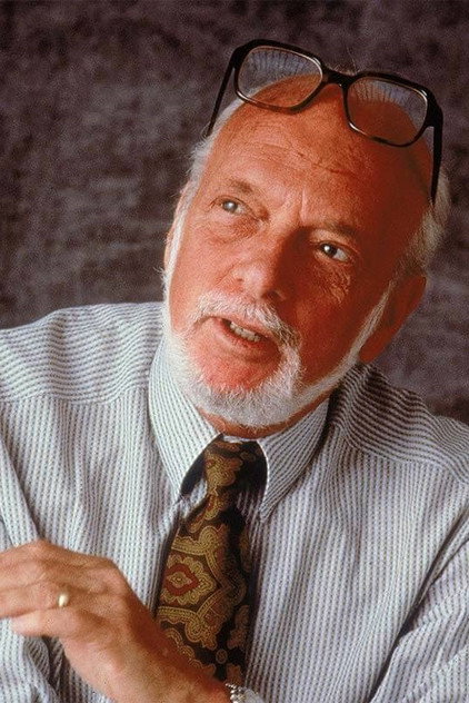 Zdjęcie Hal Prince