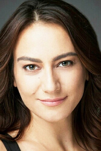 Zdjęcie İncinur Daşdemir
