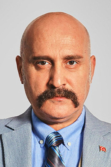 Zdjęcie Muttalip Müjdeci