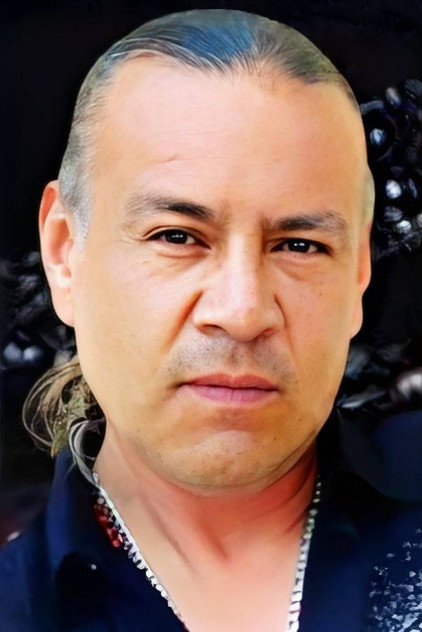 Zdjęcie Carlos Puente