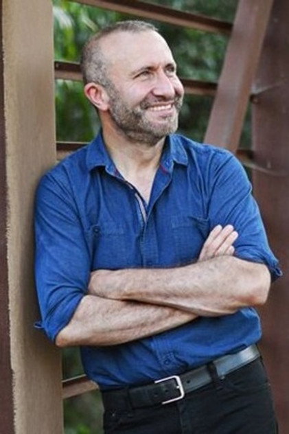 Zdjęcie Ángel Ayllón