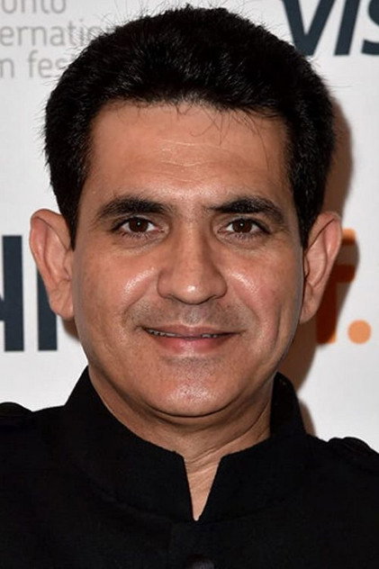 Zdjęcie Omung Kumar