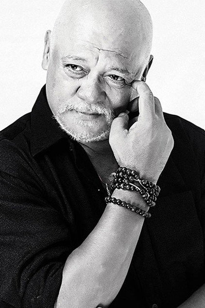 Zdjęcie Sunil Thapa