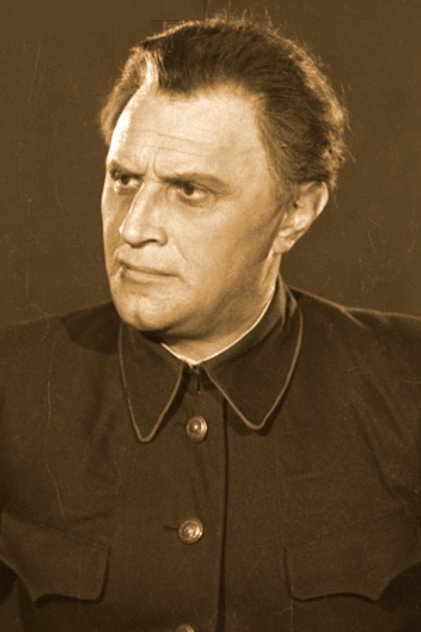 Zdjęcie Николай Арский