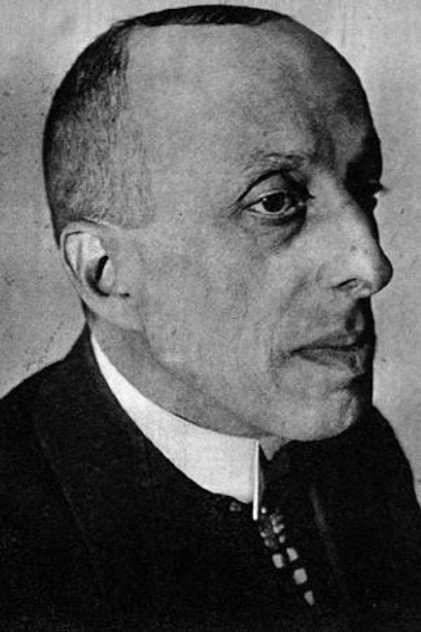 Zdjęcie Наум Рогожин