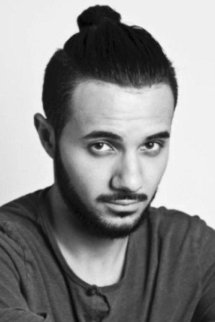 Zdjęcie Alex Polidori