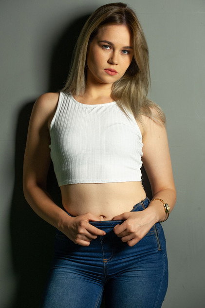 Zdjęcie Emanuela Gabriela Ionică