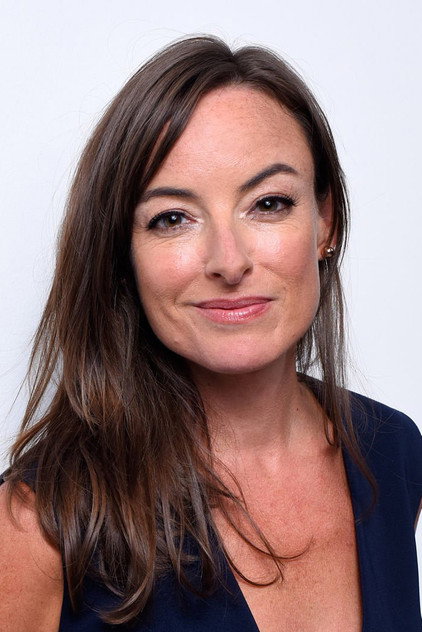 Zdjęcie Pascale Bussières