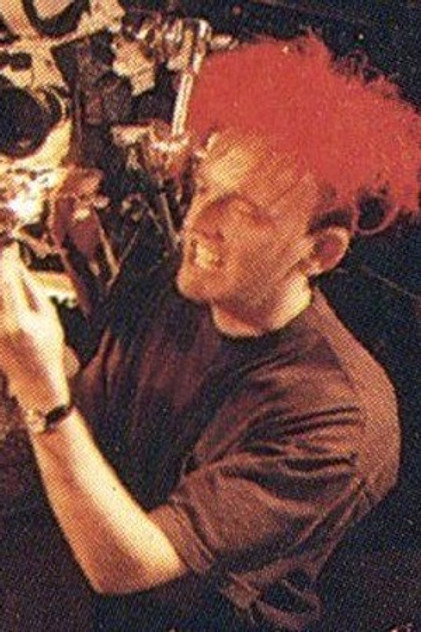 Zdjęcie Paul Berry