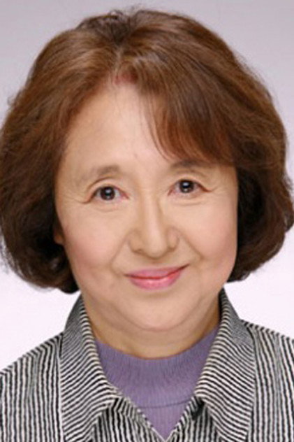 Zdjęcie 喜多道枝