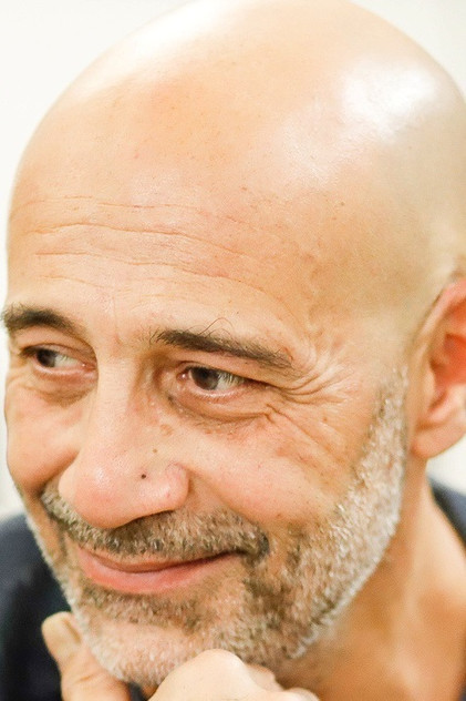 Zdjęcie Frédéric Franchitti