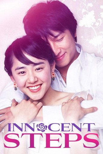 Okładka filmu Innocent Steps