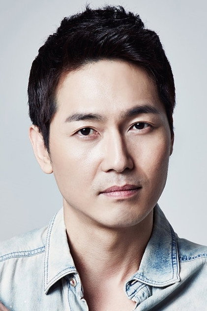 Zdjęcie Kim Won-Suk