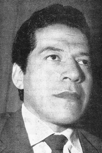 Zdjęcie Lutero Luiz