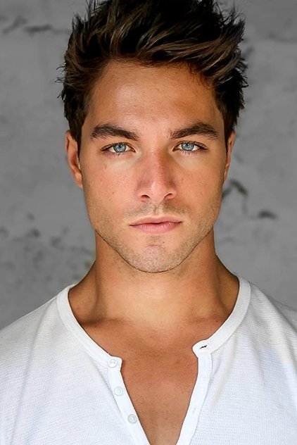 Zdjęcie Zack Peladeau