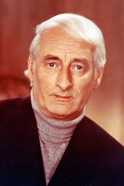 Zdjęcie Heinz Haber