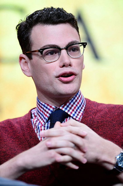 Zdjęcie Alex Horwitz