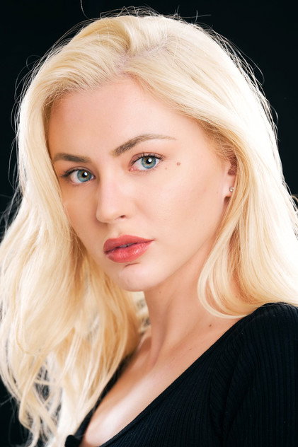 Zdjęcie Johanna Liauw