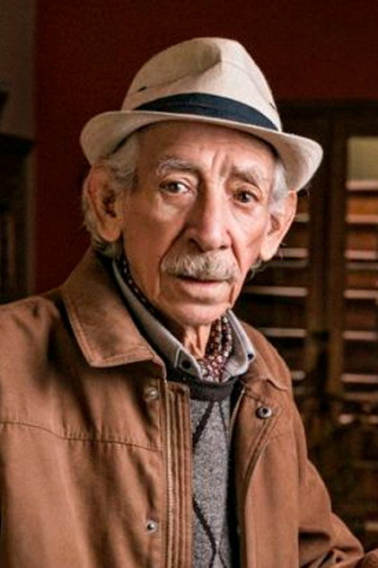 Zdjęcie Jorge Vignati