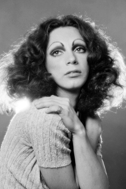 Zdjęcie Holly Woodlawn