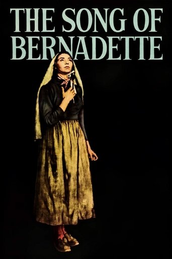 Pieśń o Bernadetcie